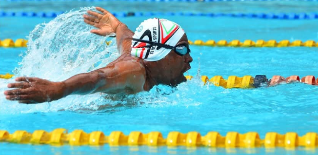 Kenya to field 20 swimmers in South Africa's Masters Championships
