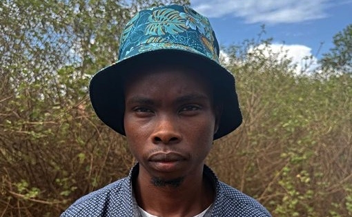 DCI Arrest Man Behind Viral Video Allegedly Threatening President Ruto