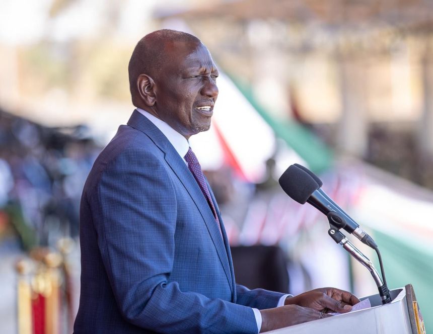 Ruto makes appointments across key institutions