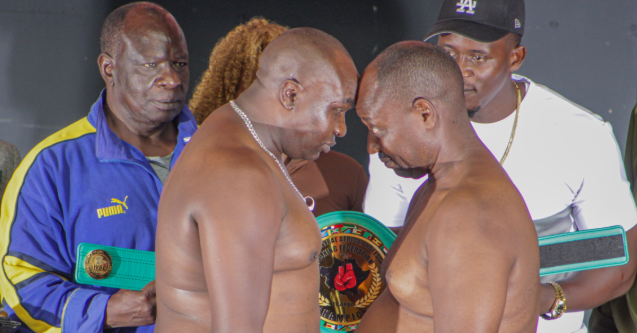 Commonwealth dream on the line as Nightmare in Nairobi second edition lights up the capital