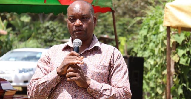 Mt Kenya needs unity beyond party lines, says ex- Kirinyaga DG Ndambiri