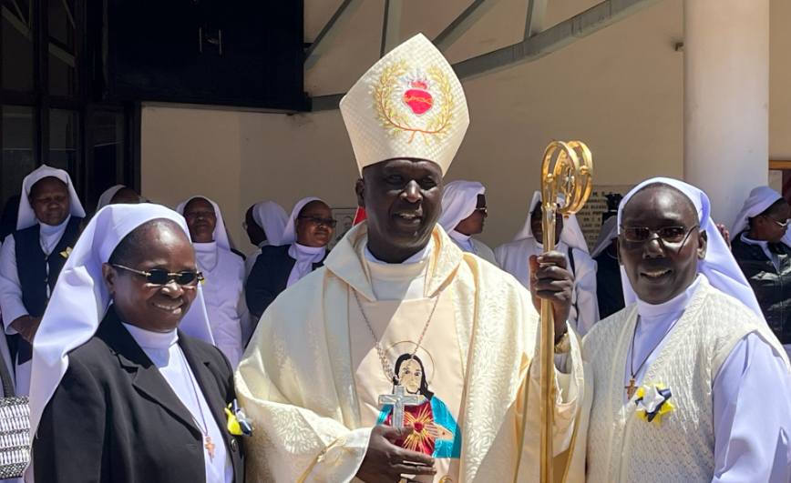 Alarm raised over rise in politicians’ use of goons