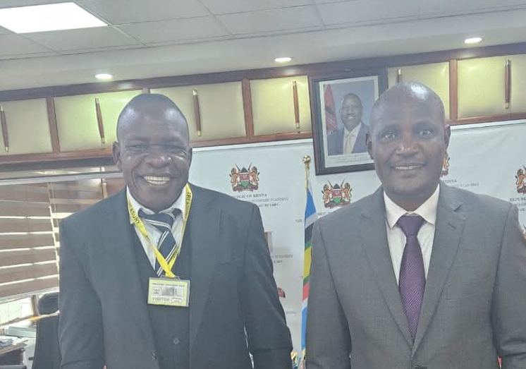 JOOTRH gets state funding to complete cancer centre