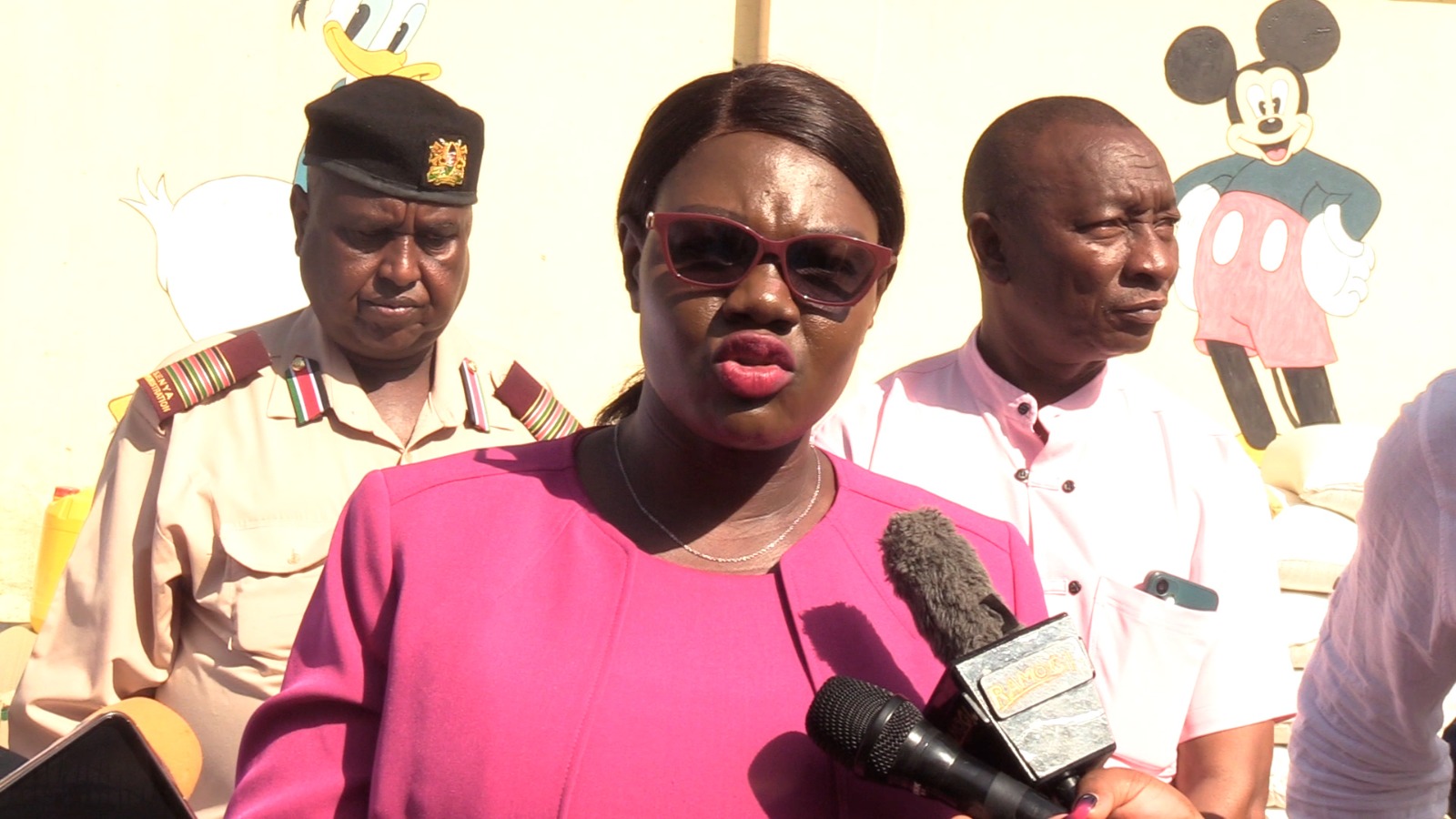 Alcoholism, child neglect blamed for rising defilement cases in Kisumu