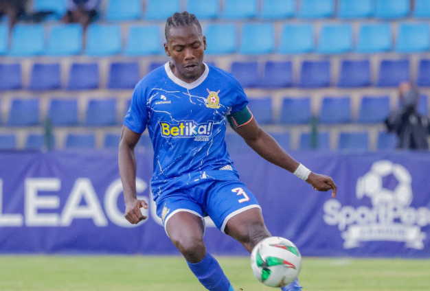 Kenya Police edge past Sofapaka in KPL thriller