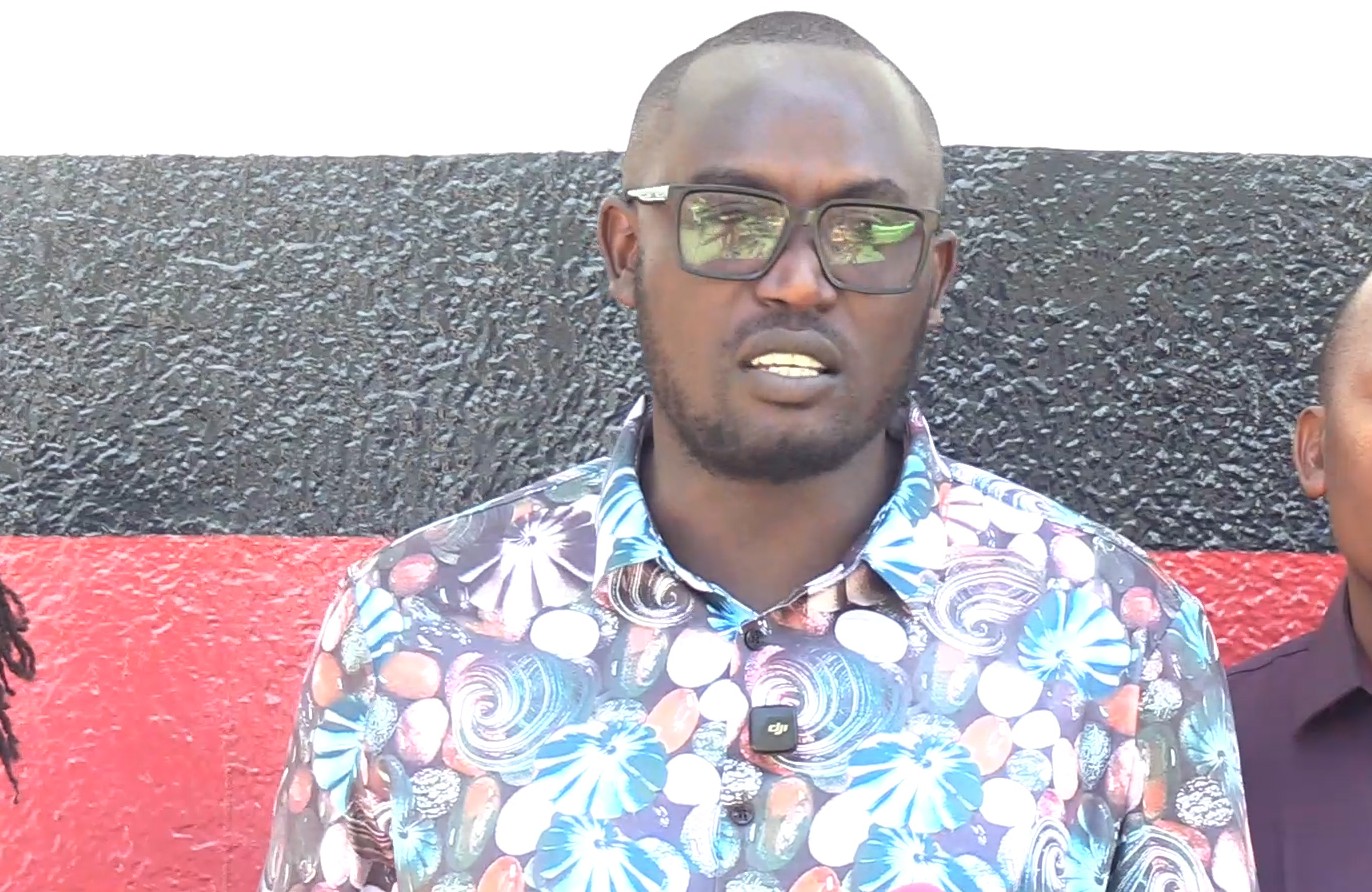 Two suspected fake lawyers arrested in Malindi