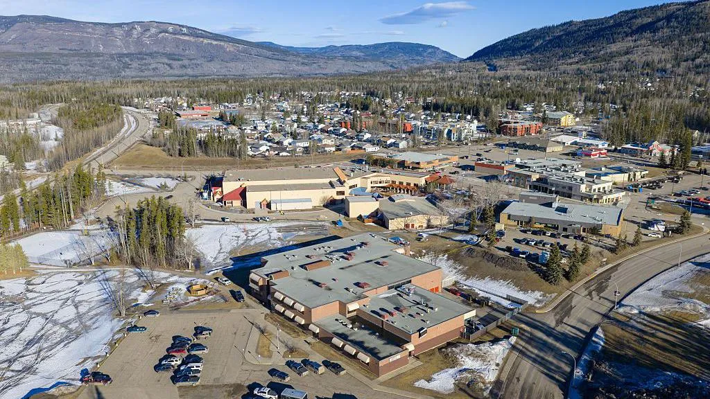 Police identify 18-year-old as suspect in Canada school shooting