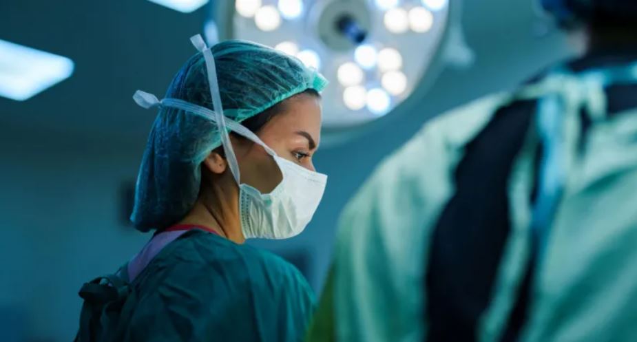 NHS secures bone cement rescue package so joint surgery can resume