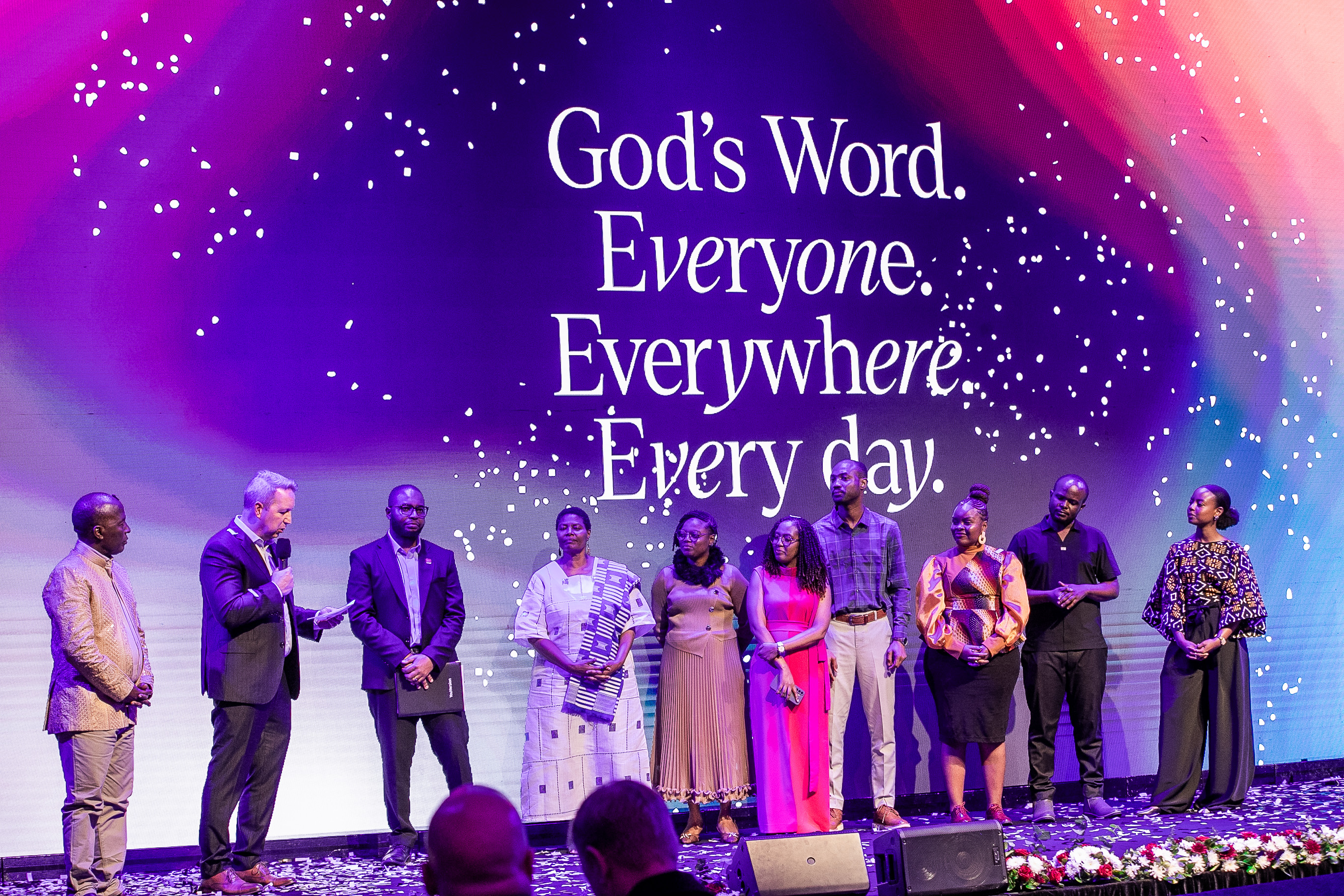YouVersion opens Kenya hub to boost Bible engagement