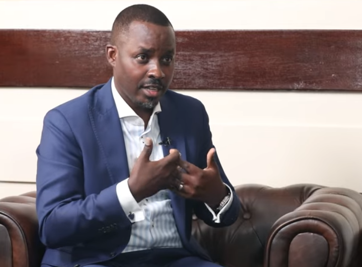 KenGen positions Kenya as frontier of global green energy shift