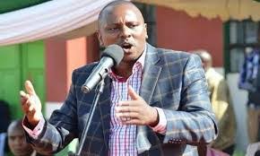 Over 1000 Kenyans recruited to Russian-Ukraine war - NIS