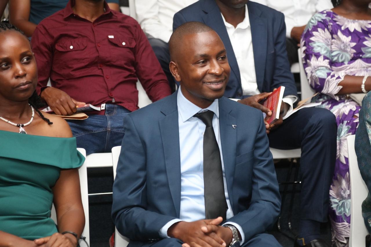 Escort-In-Chief: Medicine, humanity and the uncertainty of life