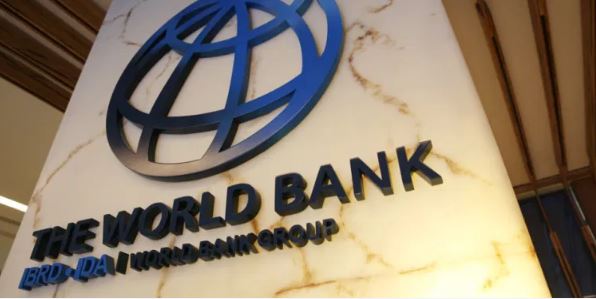 World Bank flags fake Nyota press release