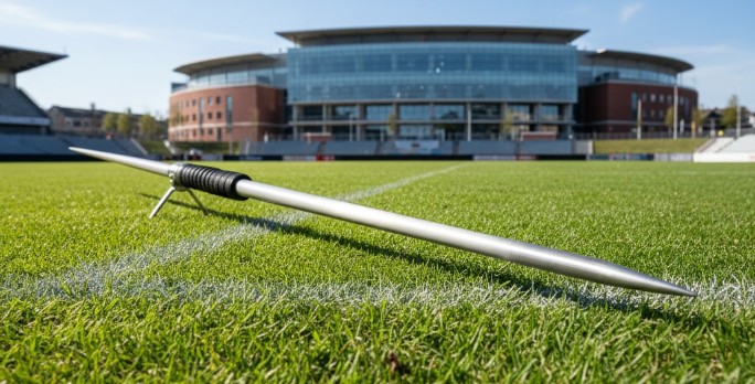 Tragedy as teen dies during school Javelin game