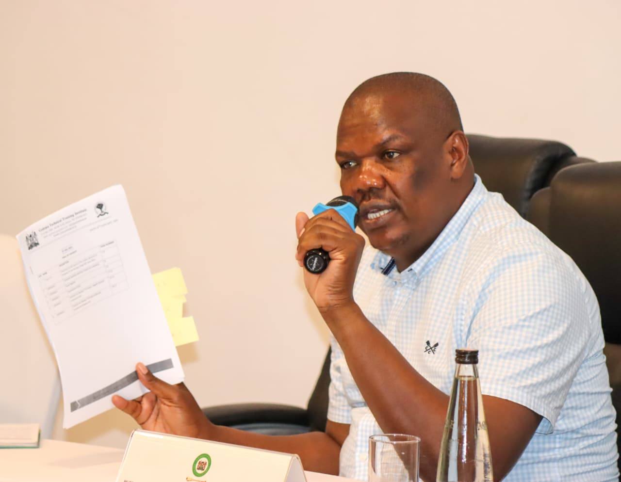 Coast varsities urged to diversify funding, fix lapses