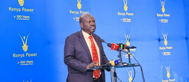 Kenya Power 6-month profits up 4.3% to Sh10.4bn
