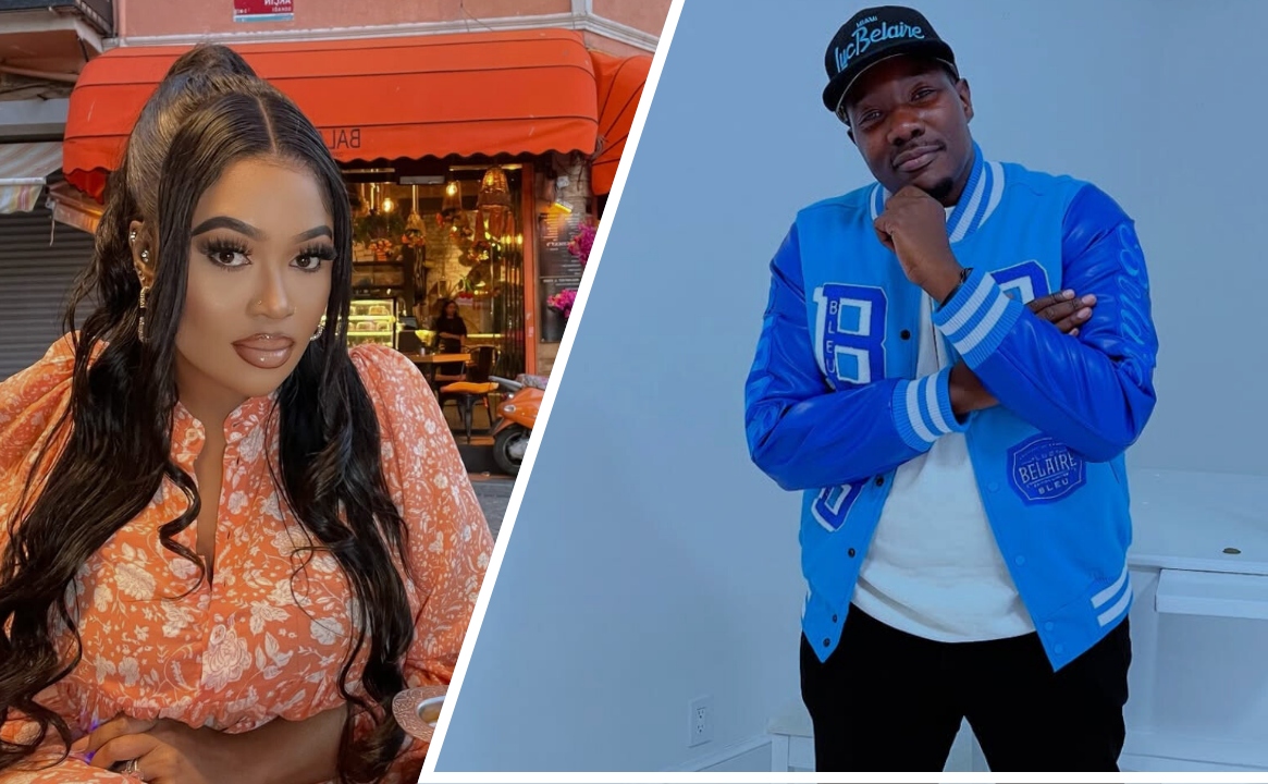 Vera Sidika Slams Willis Raburu Over Hollywood Video Skepticism