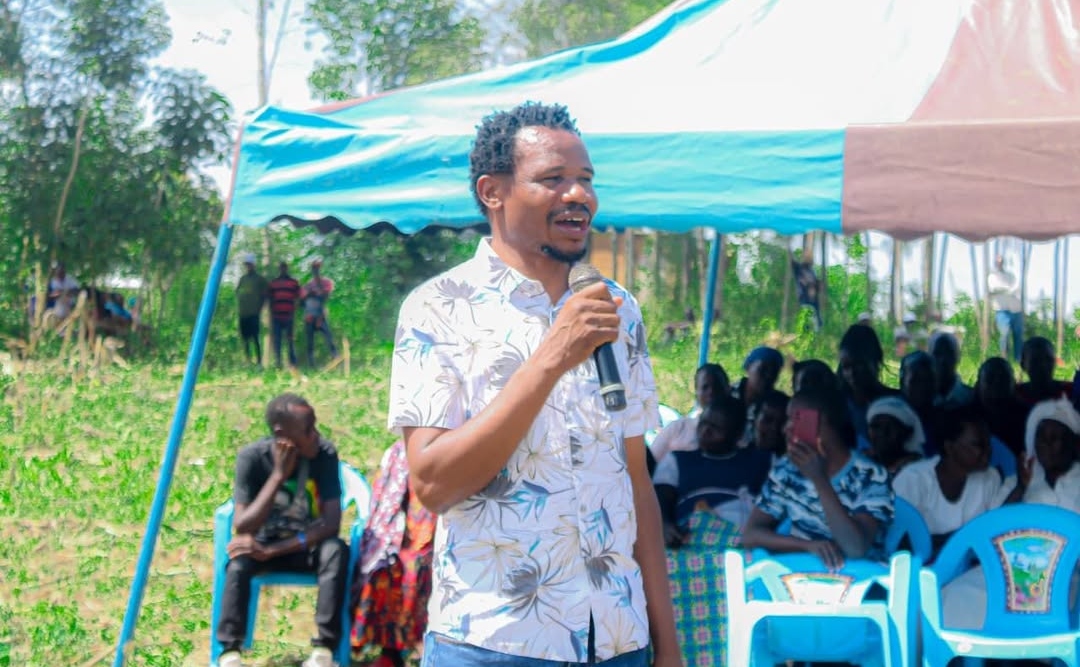 Salasya Defends Prophet Owuor After TV47 Kenya Investigative Report
