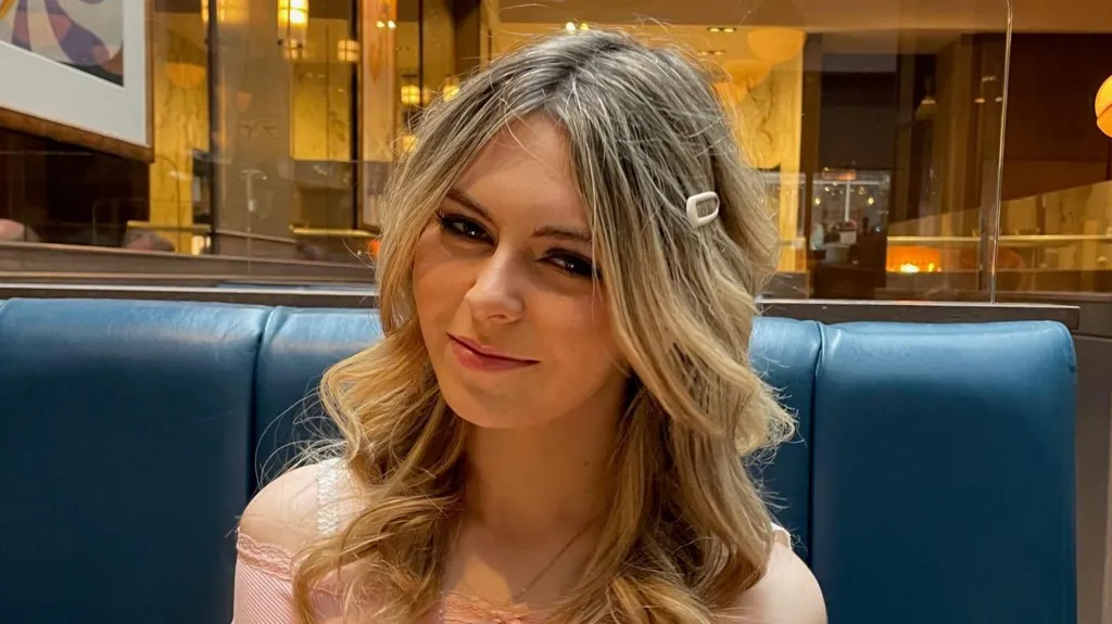 'Our daughter's cancer symptoms were dismissed because she was a child'
