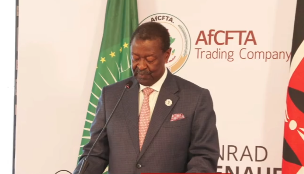 Kenya launches digital trade platforms to boost intra-African trade