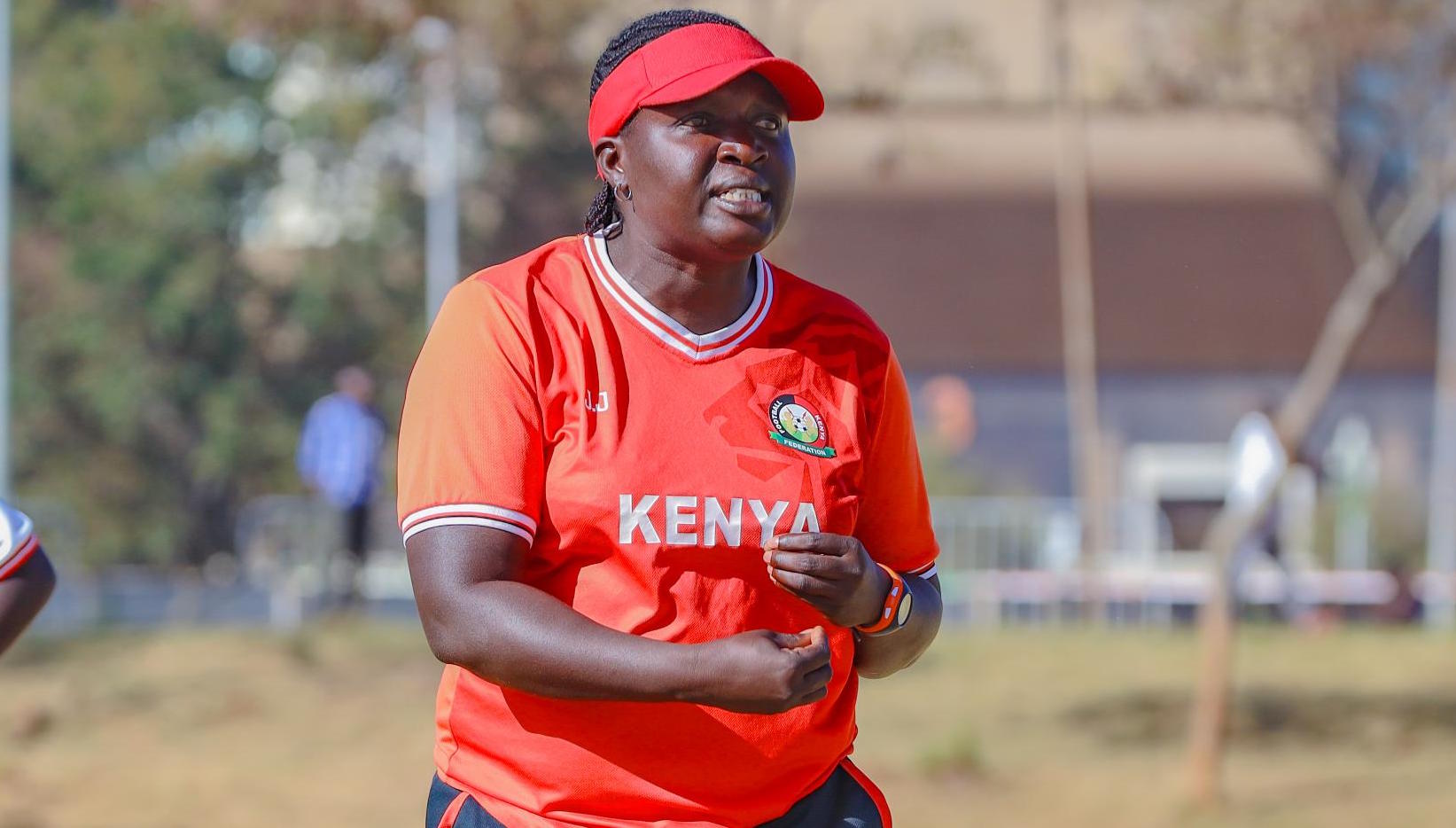 Juma turns to familiar faces for Tanzania U20 World Cup qualifier