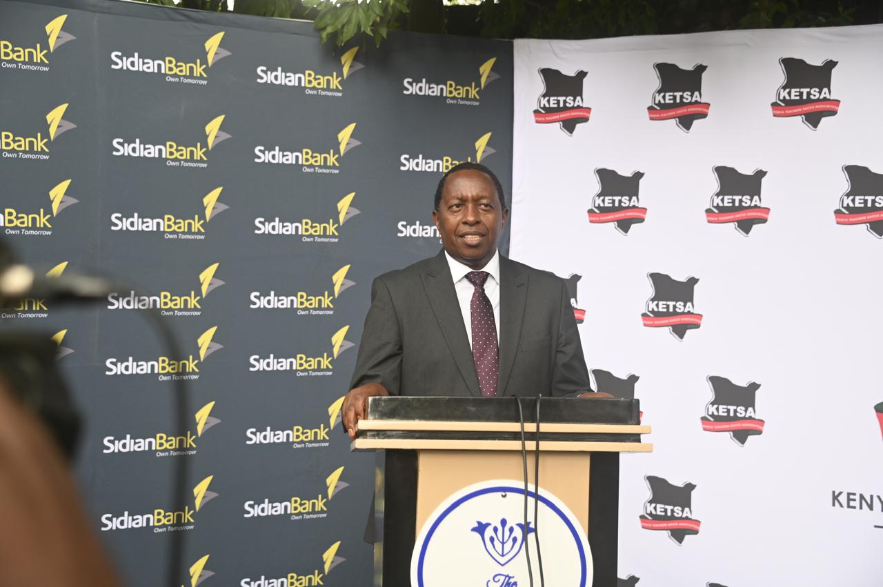 Saccos urged to embrace technology to attract young savers