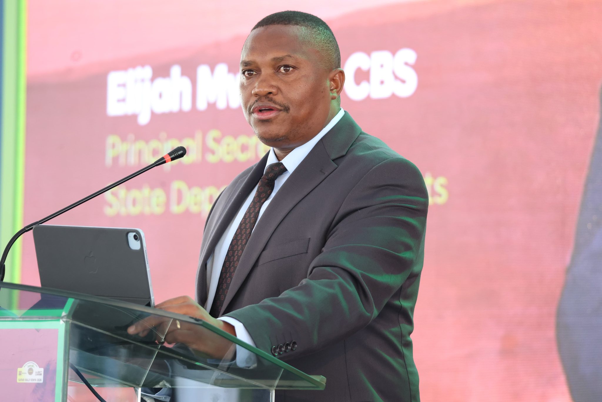 Government pumps Sh100m into World Sevens