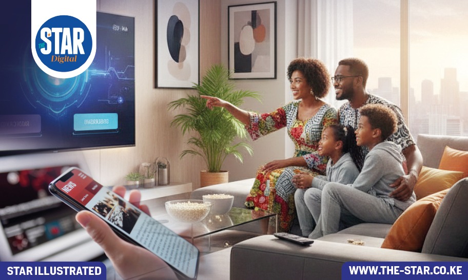 Key factors influencing platform selection in Kenya