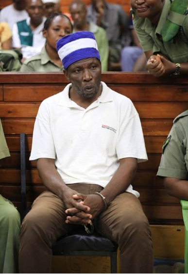 Self-confessed Shakahola 'killer' turned state witness in plea-bargain