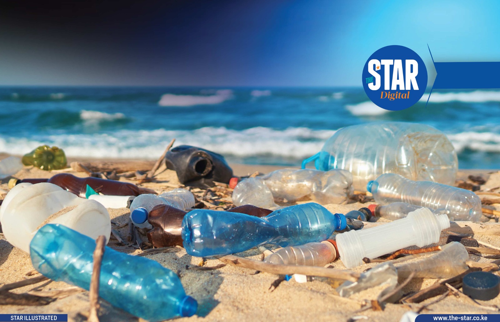 Simple Ways to Reduce Plastic Pollution