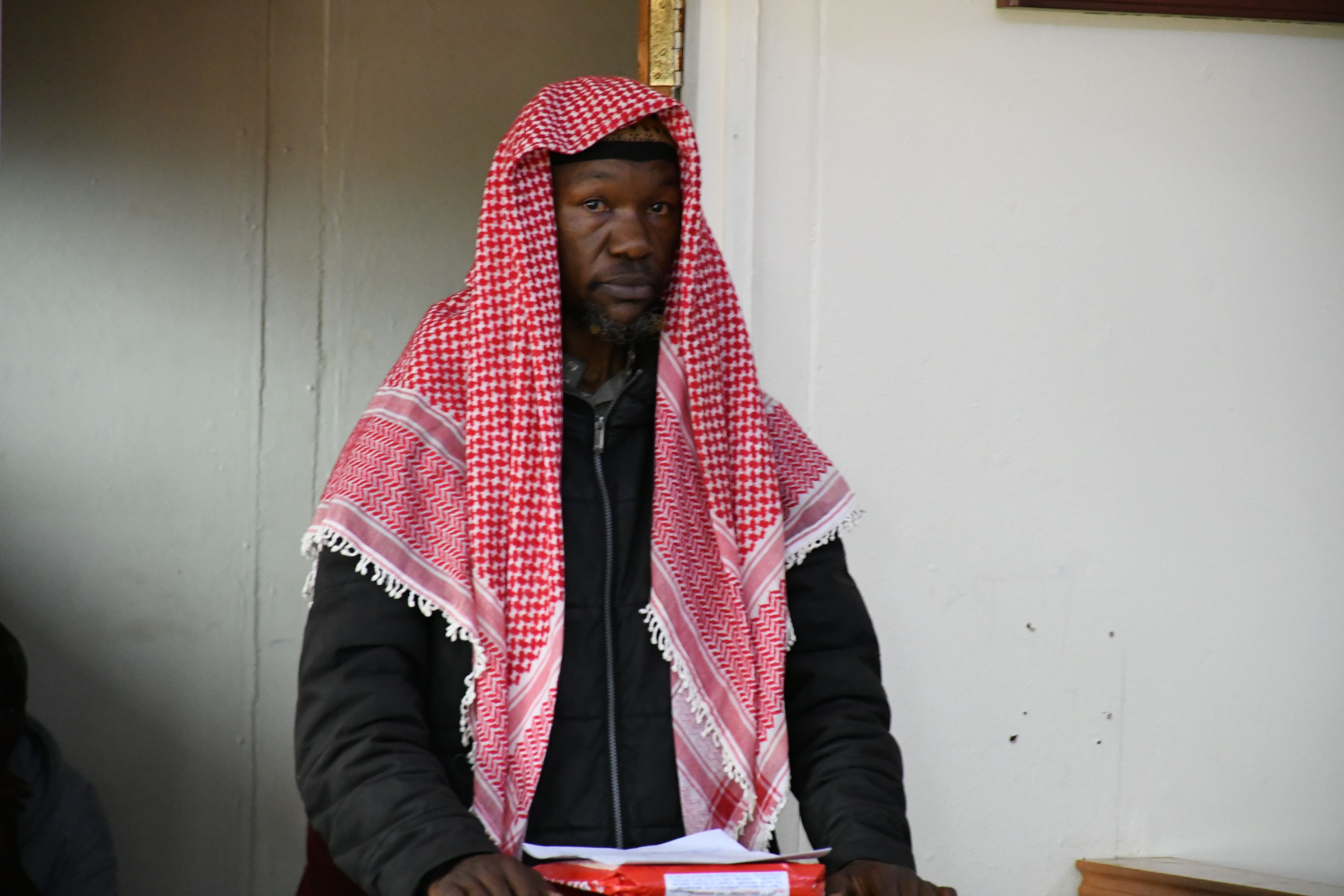 Imam accused of sexually abusing 12 minors, DCI investigates