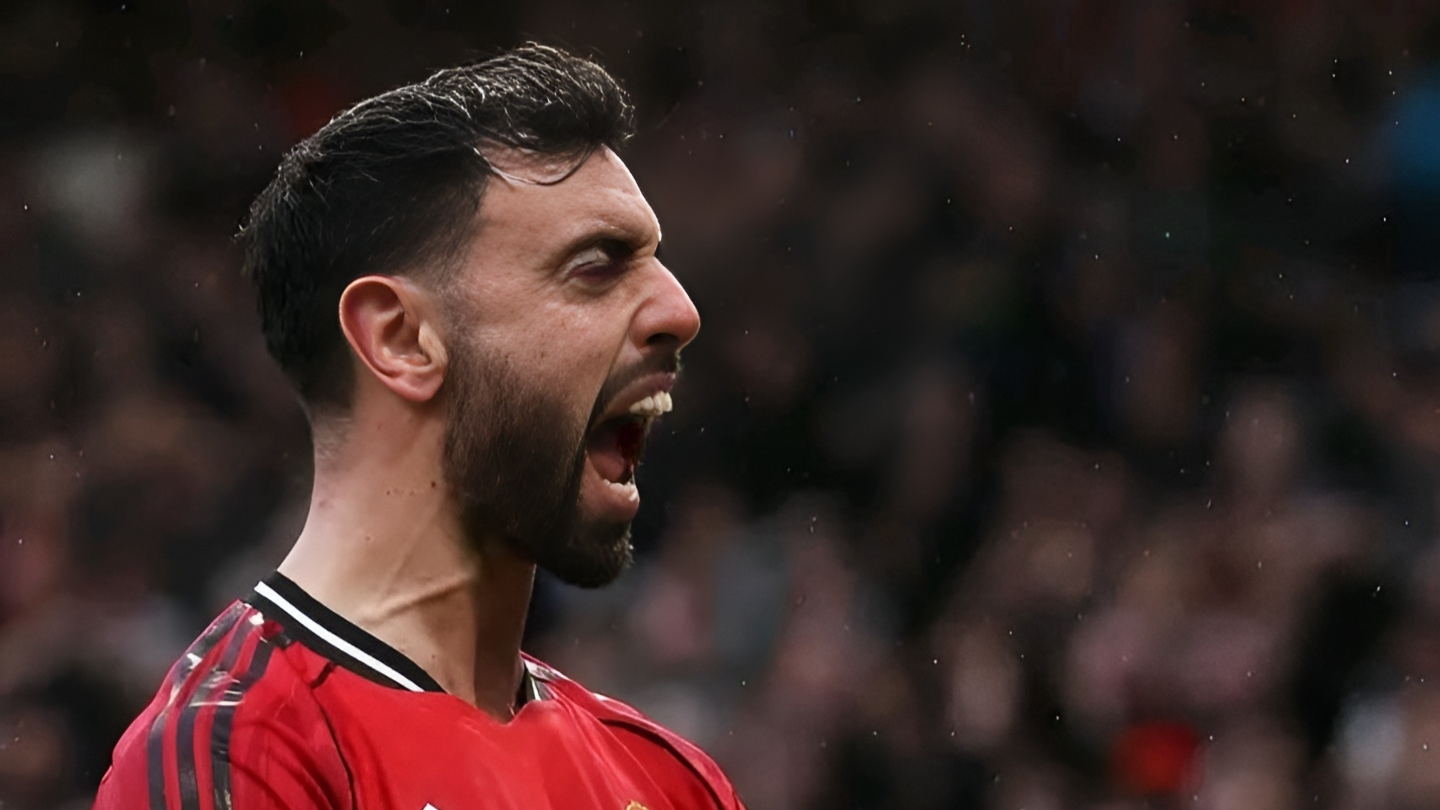 Mashetani Wekundu Waonyesha Tottenham Mazingaombwe