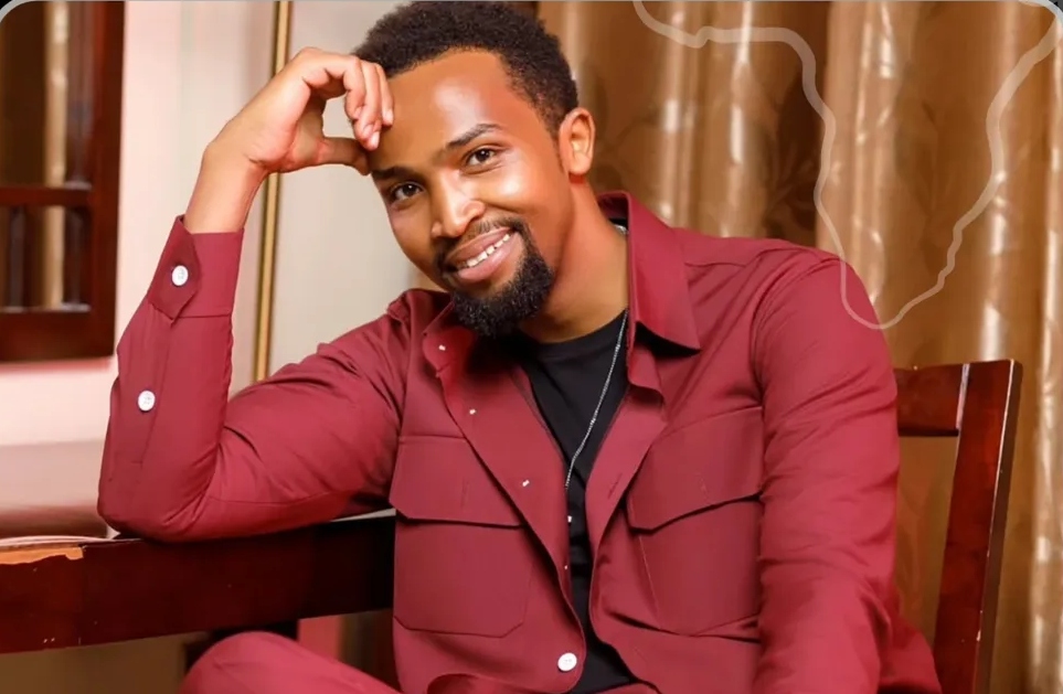 Pascal Tokodi Calls for Structural Reform to Fix Kenya's Music Industry