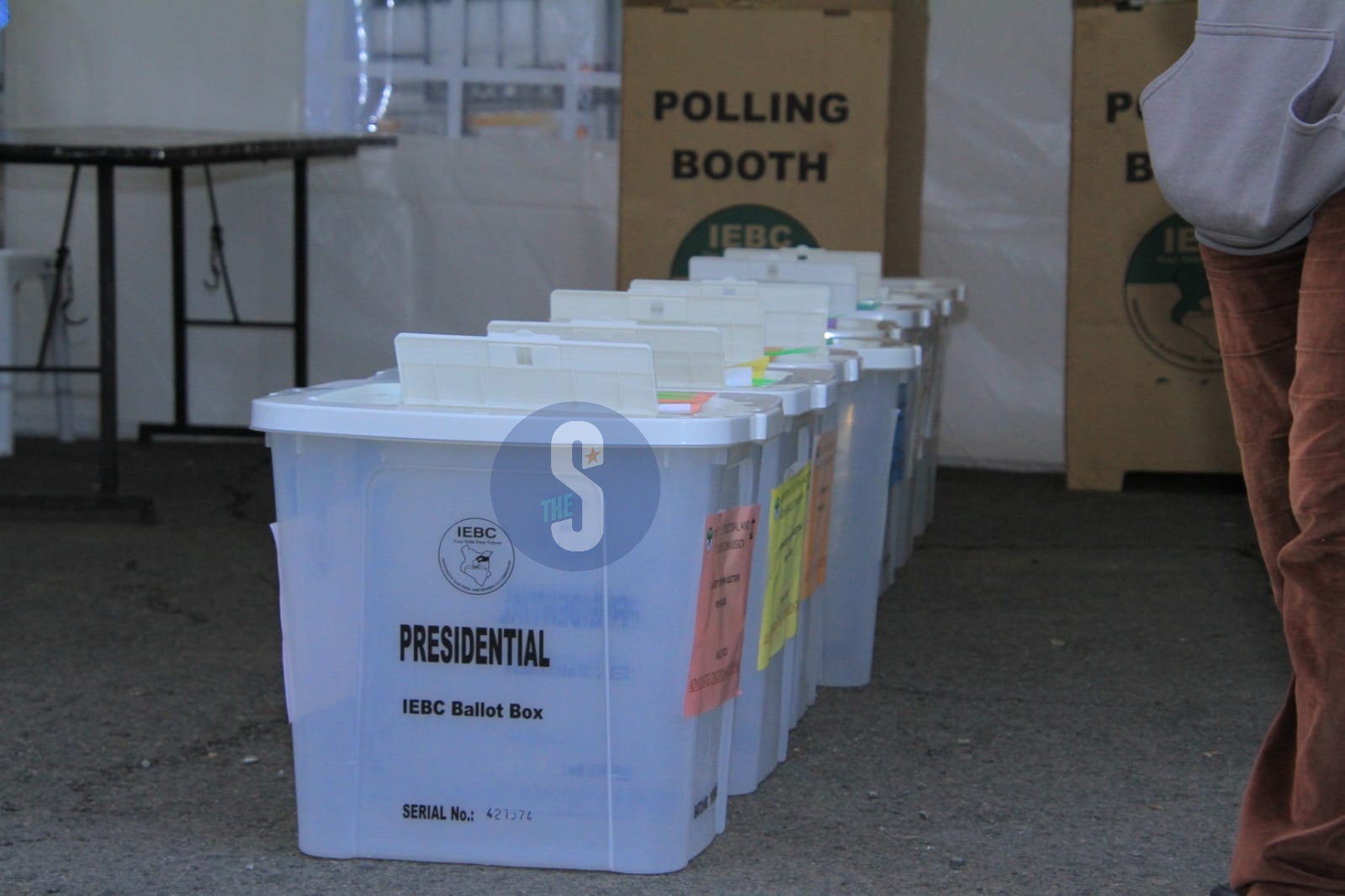 Women with disabilities remain especially vulnerable amid Kenya’s combative politics