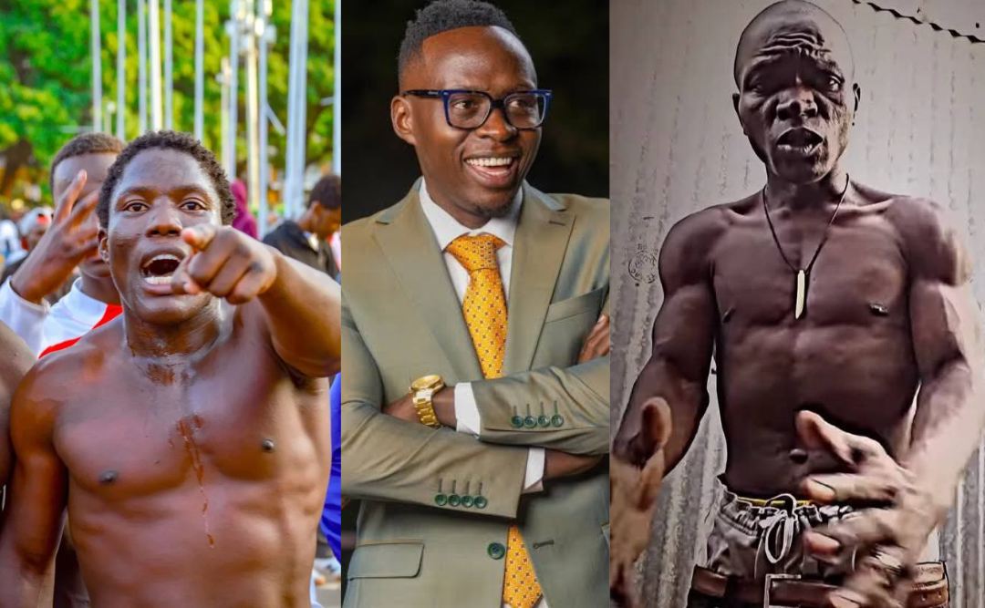 Majembe vs. Mbavu Destroyer: Official Date and Sh1 Million Prize Announced