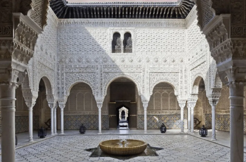 Epstein tried to buy a palace in Morocco days before his arrest in 2019