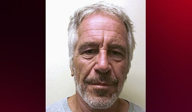 Who was Jeffrey Epstein?