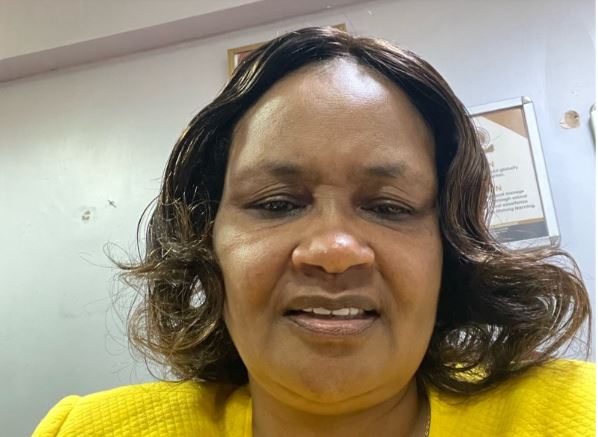 MUHALYA: TSC remains stable as acting leadership maintains order
