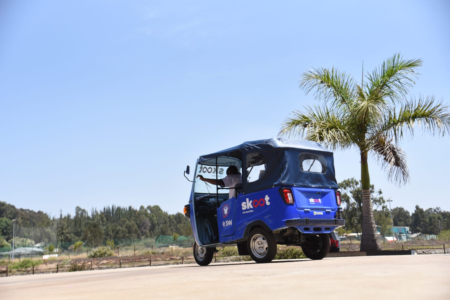 Kenyas new e mobility player taps Car & General as local distributor