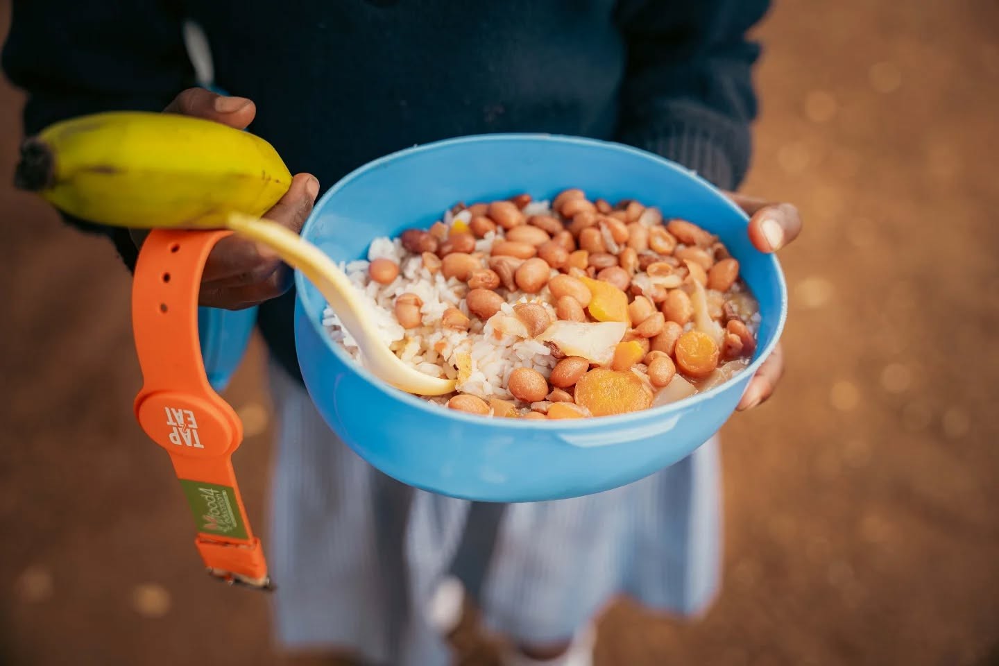 Food4Education to scale up feeding to a million school kids