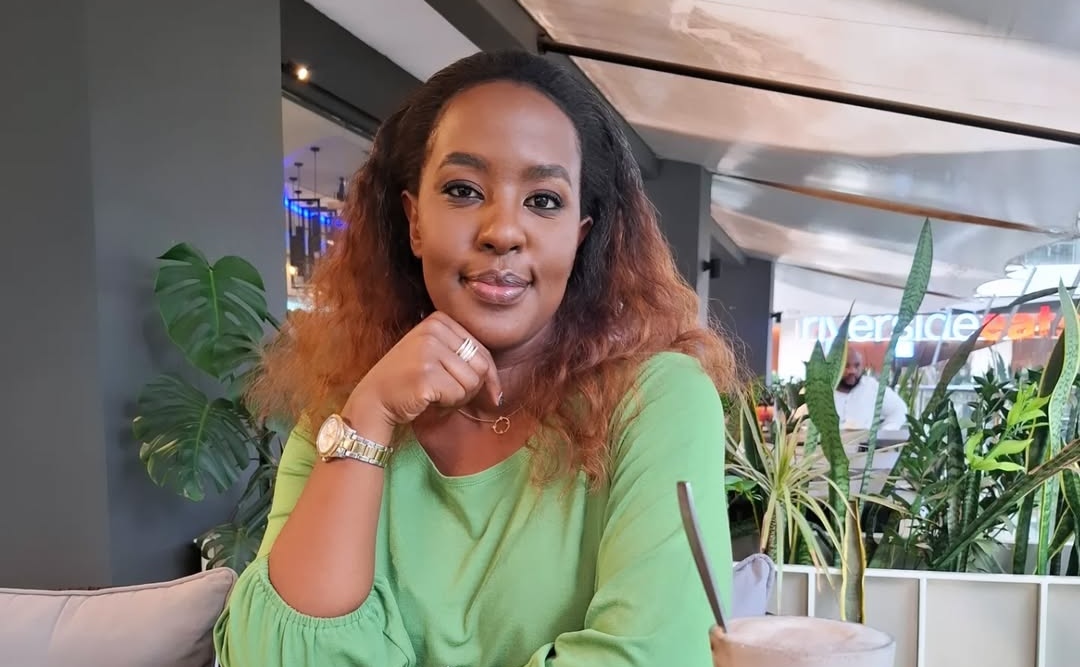 Lillian Ng’ang’a Naming & Shaming: A New Tactic Against Online Trolls