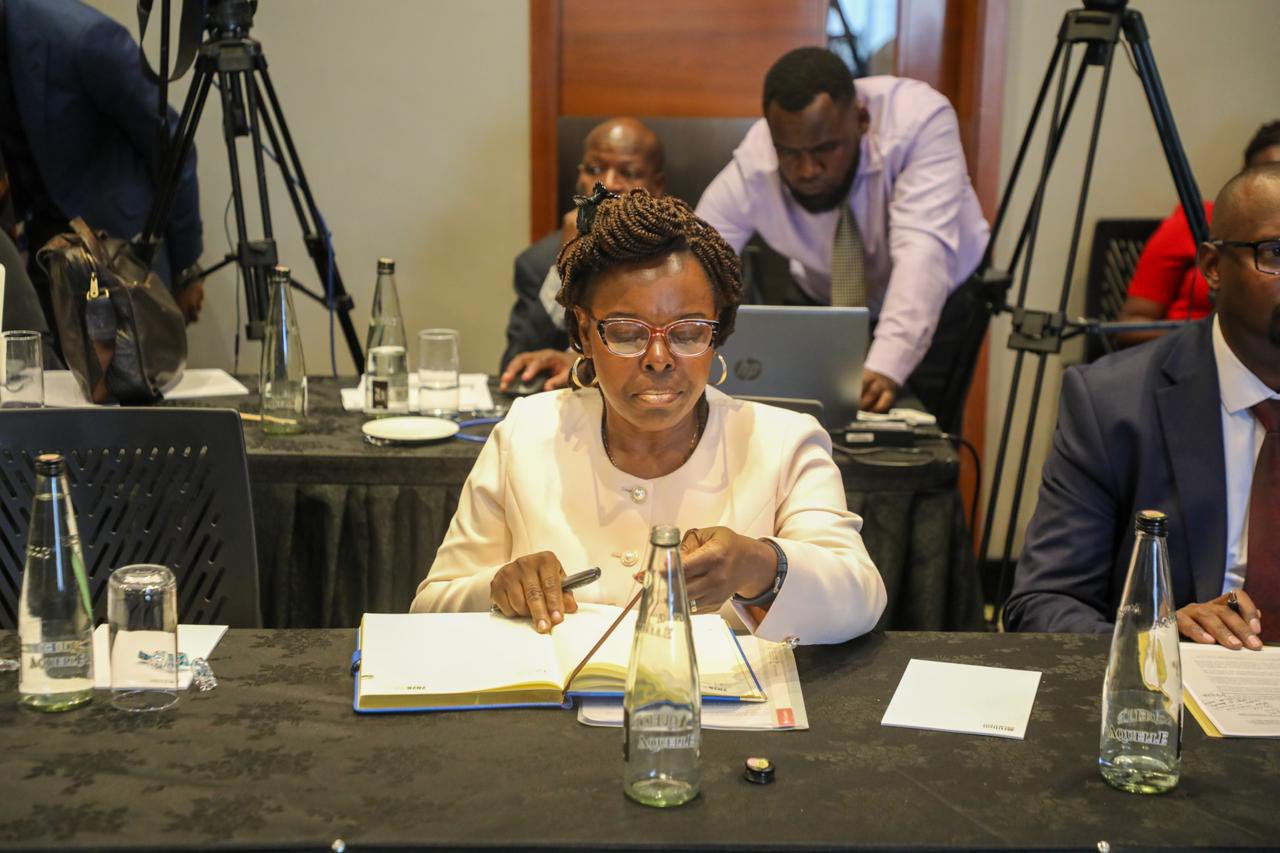 CoB flags legal gaps in oil revenue oversight