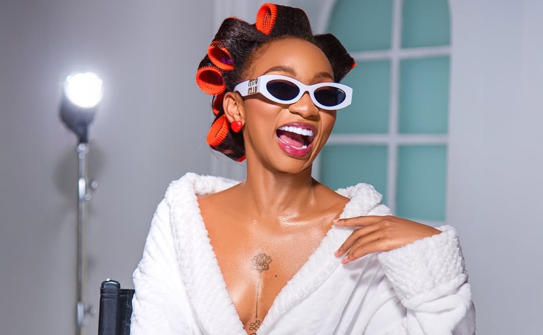 Ajib Gathoni Opens Up on Betrayal and Relationship Boundaries