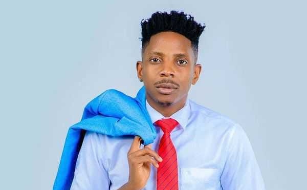 Valentine’s Day: Eric Omondi to Complete Historic 486km Trek