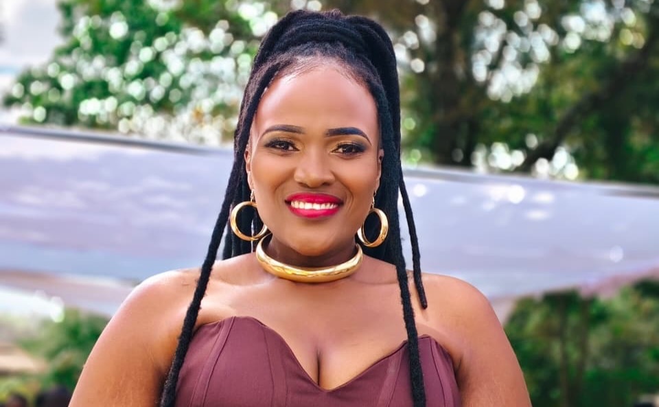 Why Sandra Dacha Chose Self-Love Over Romance This Valentine's