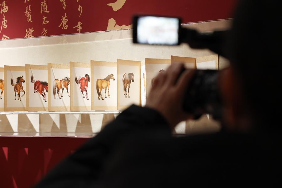 Feature: Encountering "China House" in Milan -- a civilizational rendezvous through sport