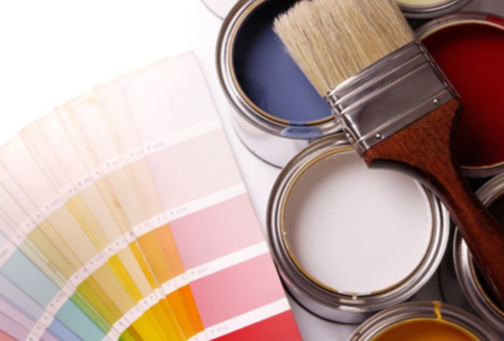 Paint makers turn to rewards, promotions to lift sales