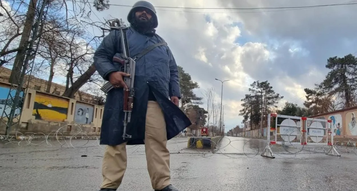 Pakistan military kills 92 militants in Balochistan