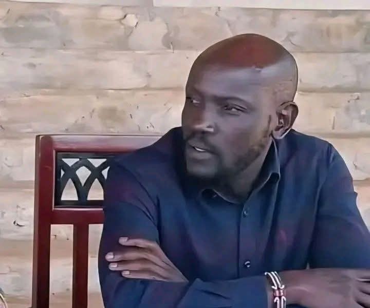 Kalonzo mourns death of Senator Kavindu’s son