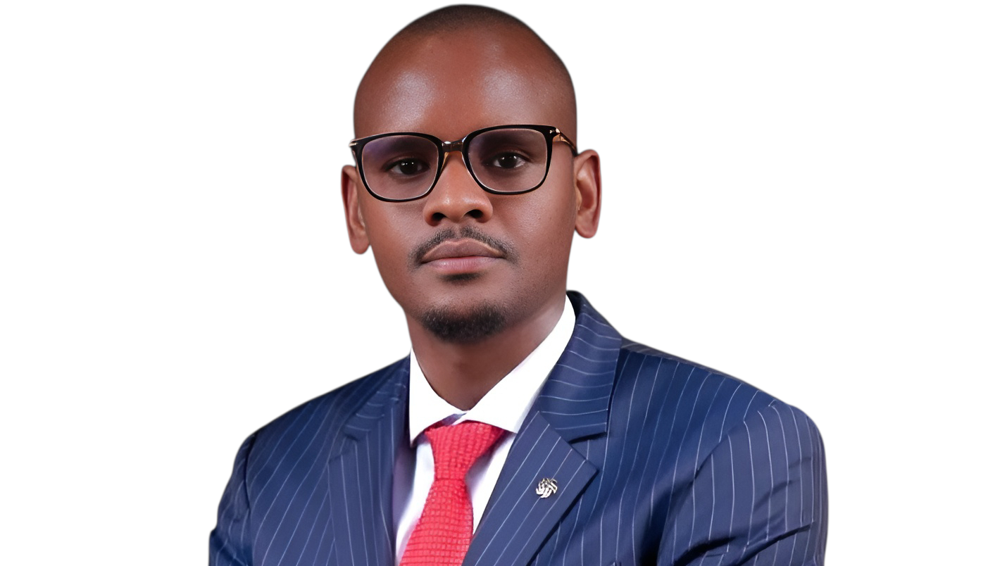 FKF appoints Gicheru as acting CEO amid Ndege-Mohammed feud